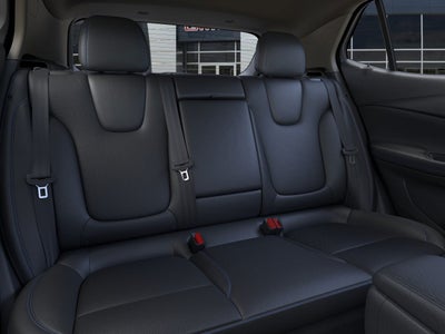 2026 Buick Encore GX Sport Touring AWD