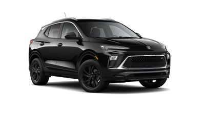 2026 Buick Encore GX Sport Touring AWD