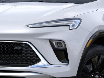 2026 Buick Encore GX Base