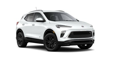 2026 Buick Encore GX Base