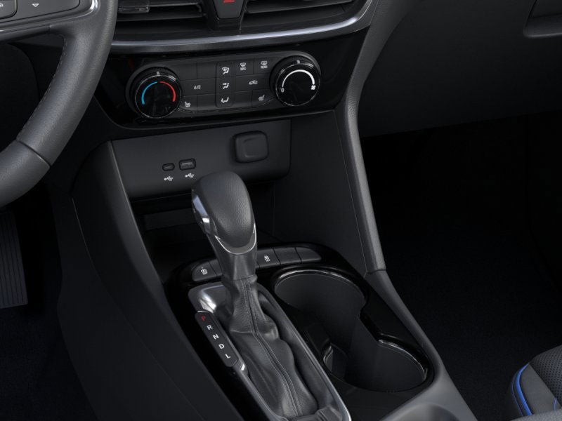 2026 Buick Encore GX Base