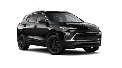 2026 Buick Encore GX Base