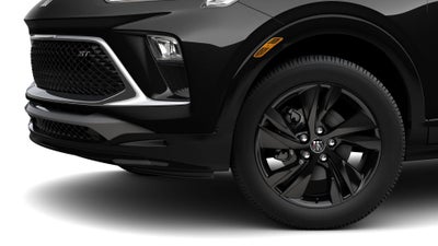 2026 Buick Encore GX Base