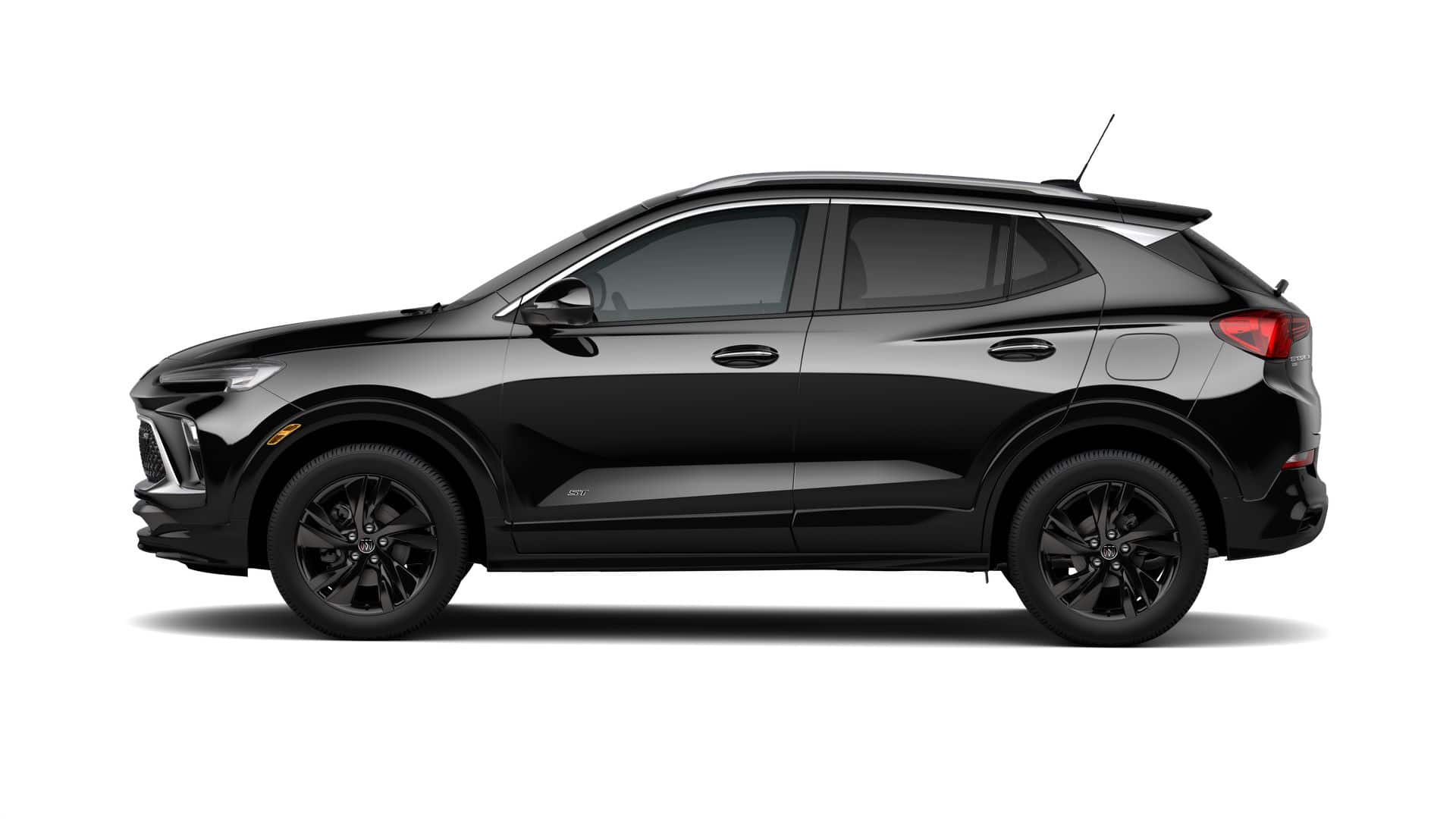 2026 Buick Encore GX Base