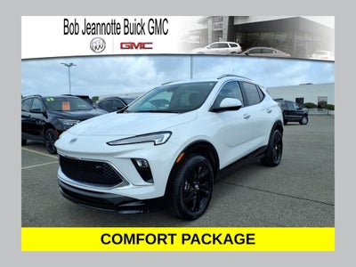 2024 Buick Encore GX Sport Touring