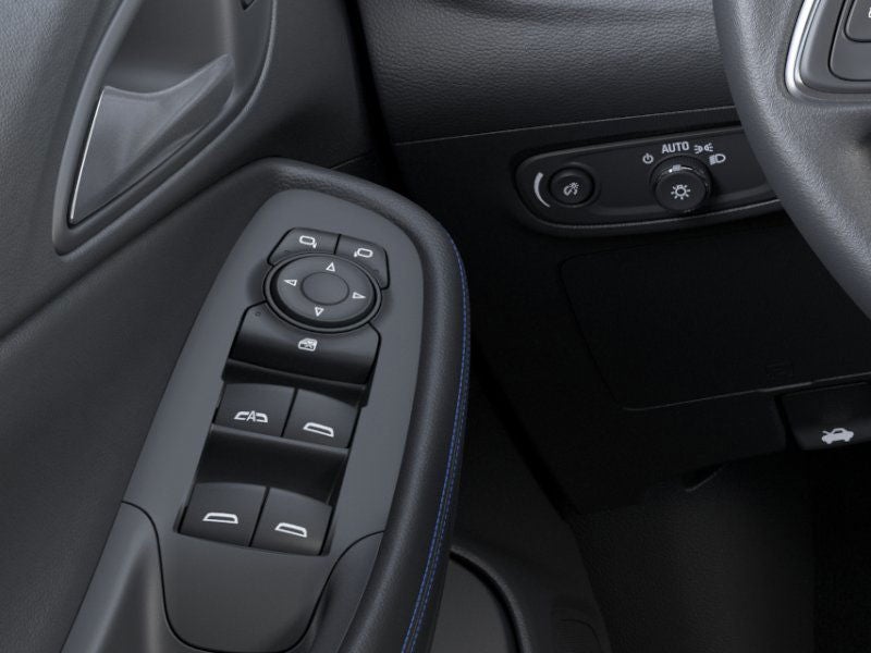 2026 Buick Encore GX Base