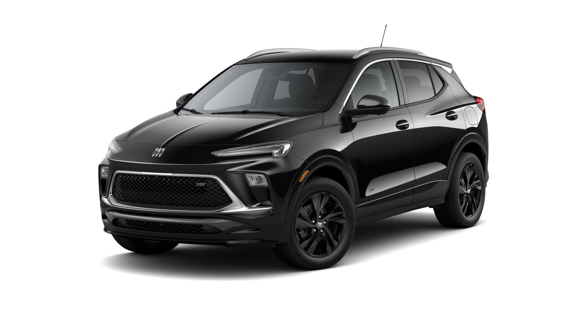 2026 Buick Encore GX Base