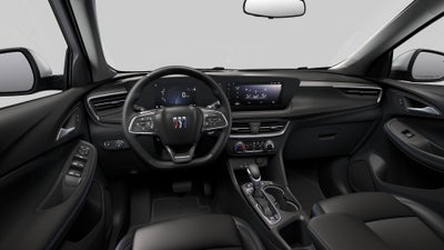 2026 Buick Encore GX Base