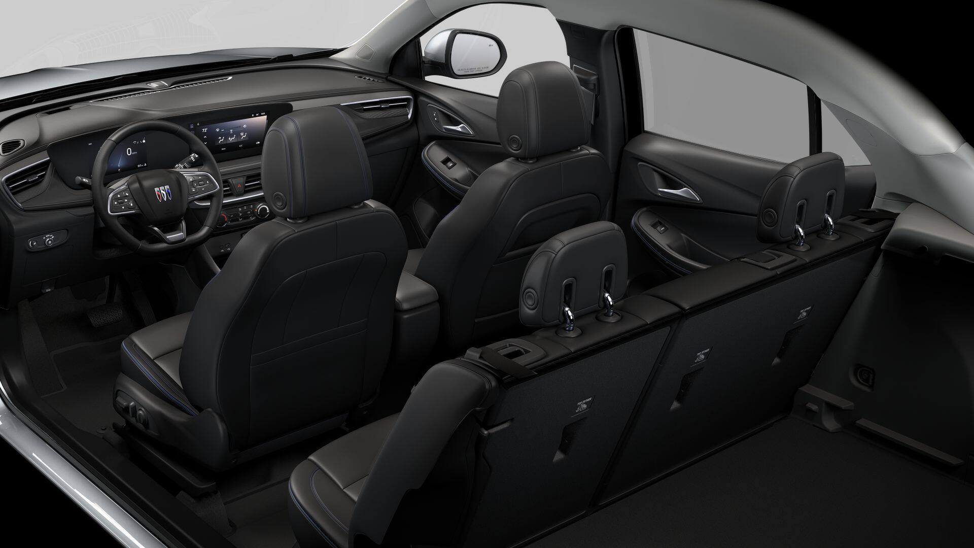 2026 Buick Encore GX Base