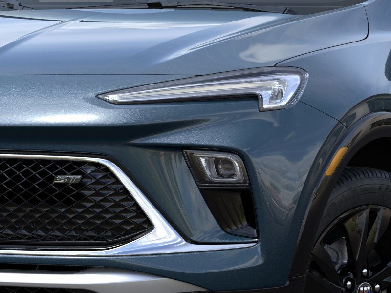 2026 Buick Encore GX Base