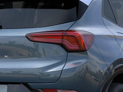 2026 Buick Encore GX Base