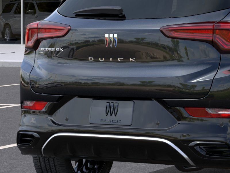 2026 Buick Encore GX Base