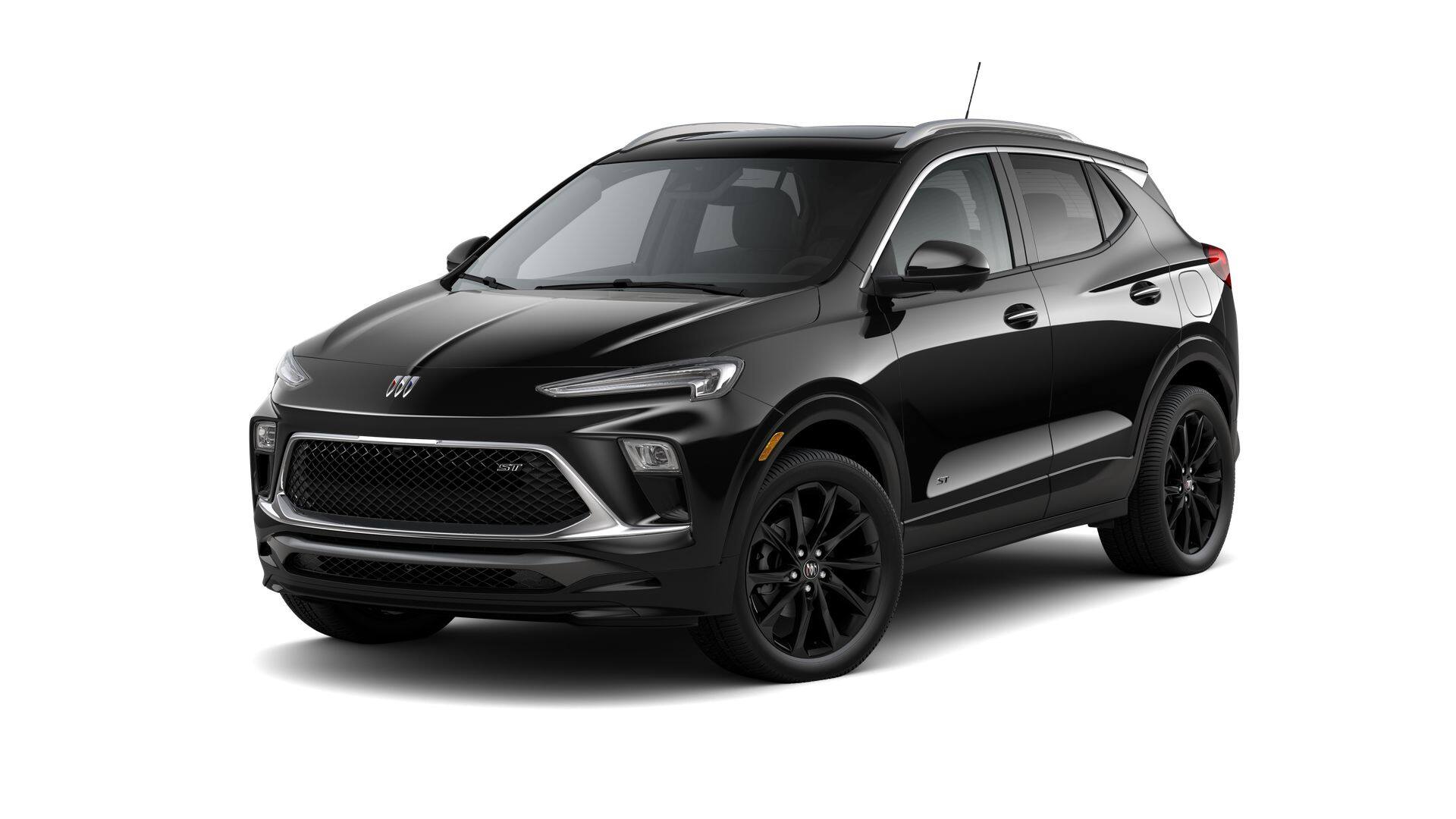 2026 Buick Encore GX Base