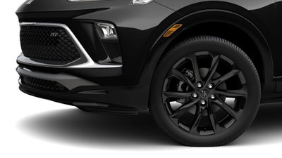 2026 Buick Encore GX Base