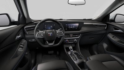 2026 Buick Encore GX Base