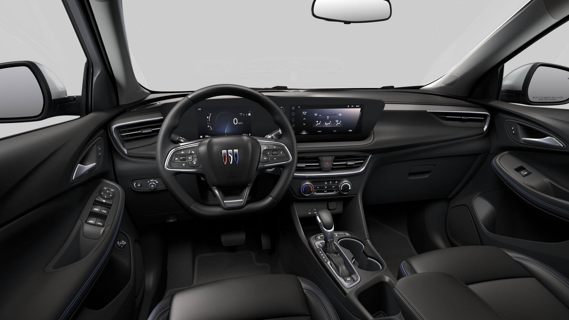 2026 Buick Encore GX Base