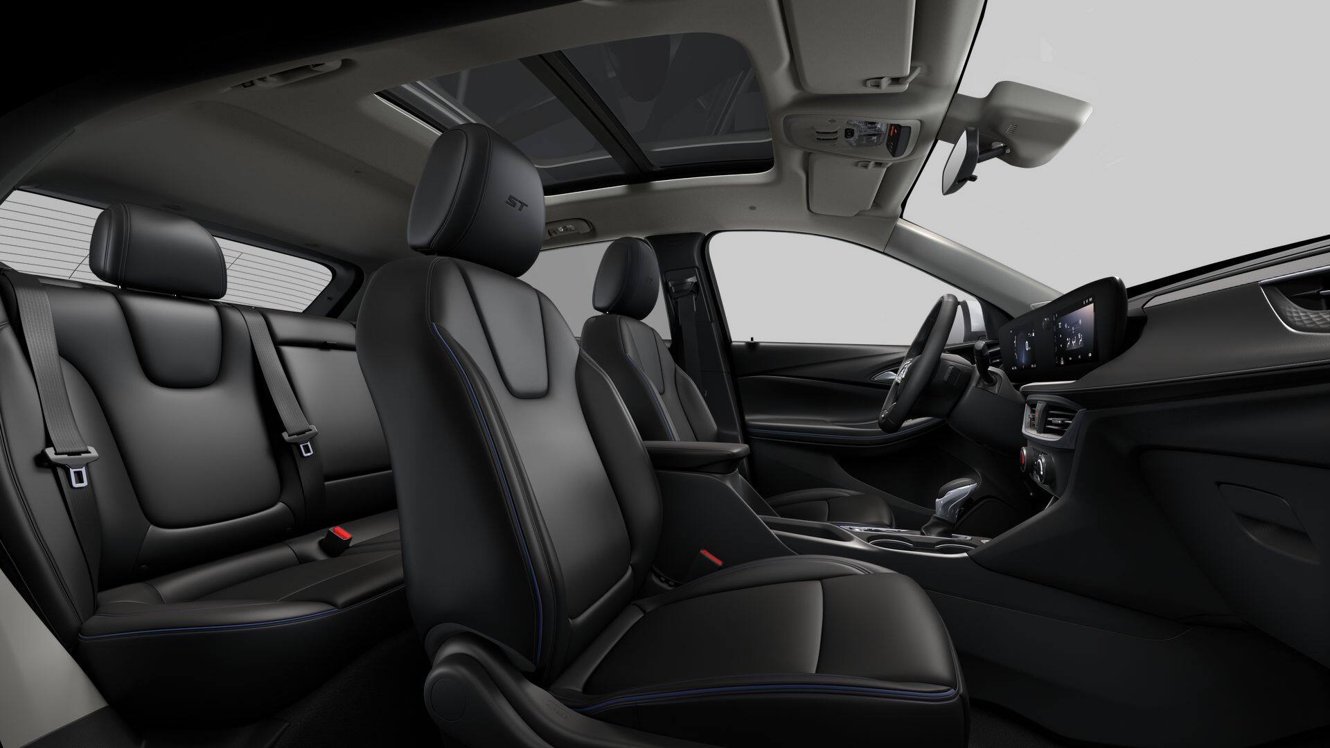 2026 Buick Encore GX Base