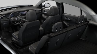 2026 Buick Encore GX Sport Touring AWD