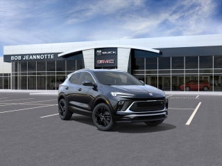 2026 Buick Encore GX Base