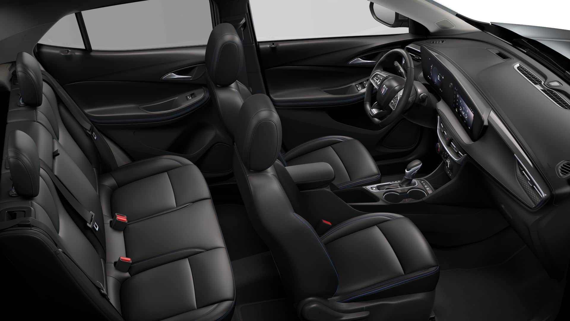 2026 Buick Encore GX Base