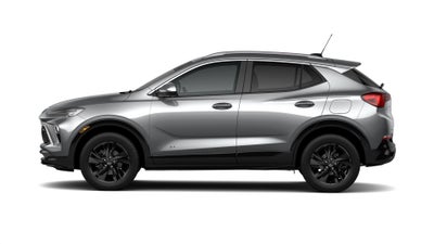 2026 Buick Encore GX Base
