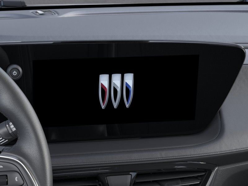 2026 Buick Encore GX Base