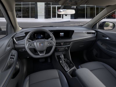 2026 Buick Encore GX Base