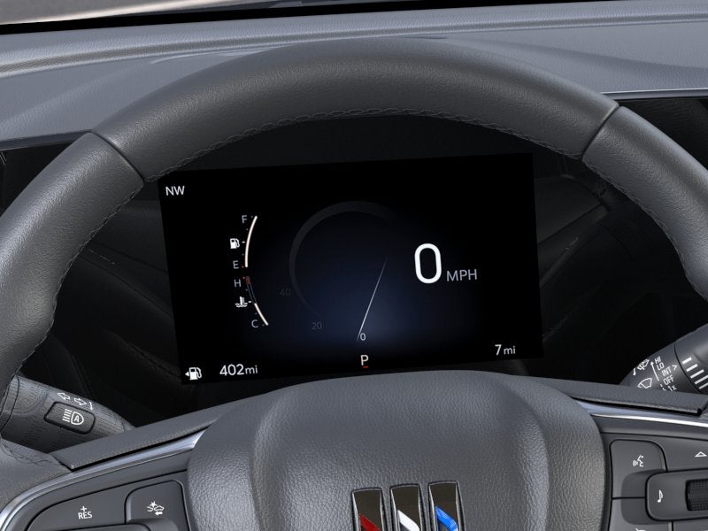 2026 Buick Encore GX Base
