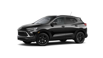 2026 Buick Encore GX Base