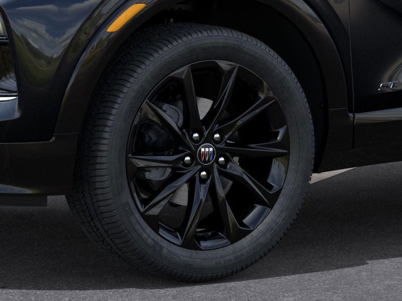 2026 Buick Encore GX Sport Touring AWD