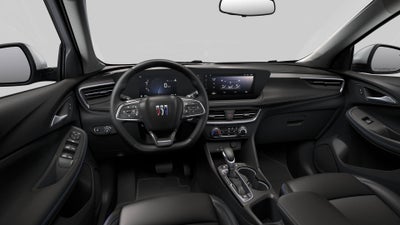 2026 Buick Encore GX Sport Touring AWD