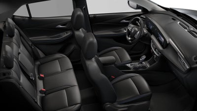 2026 Buick Encore GX Sport Touring AWD