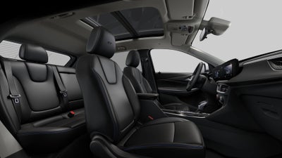 2026 Buick Encore GX Sport Touring AWD