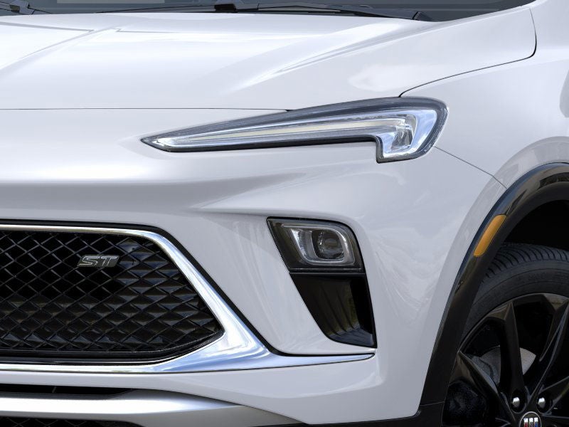 2026 Buick Encore GX Sport Touring AWD