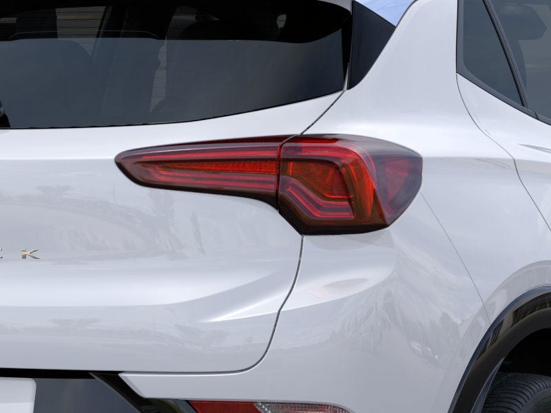 2026 Buick Encore GX Sport Touring AWD