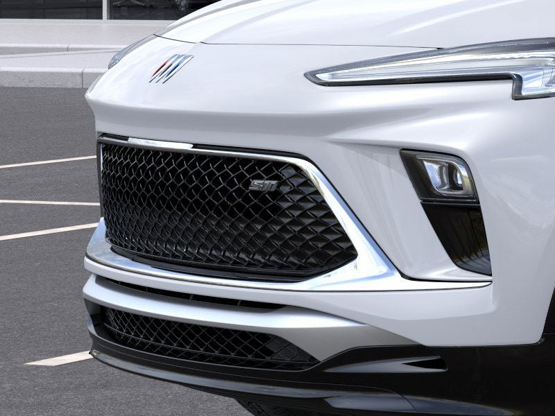 2026 Buick Encore GX Sport Touring AWD