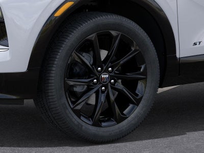 2026 Buick Encore GX Sport Touring AWD