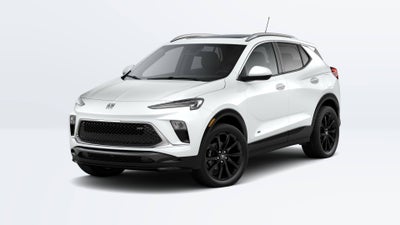 2026 Buick Encore GX Sport Touring AWD