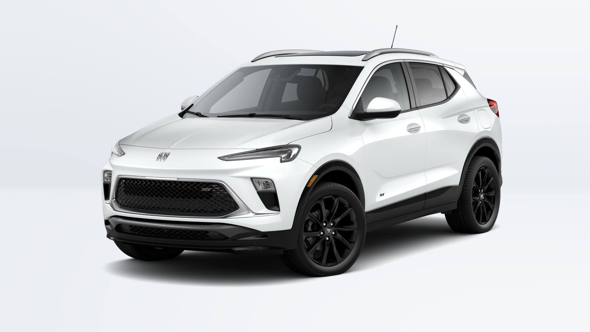 2026 Buick Encore GX Sport Touring AWD