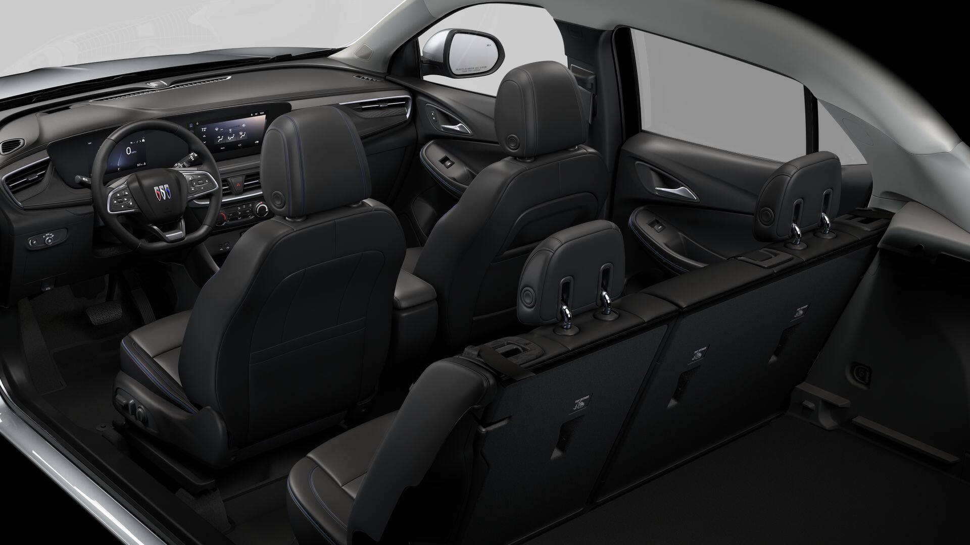 2026 Buick Encore GX Sport Touring AWD