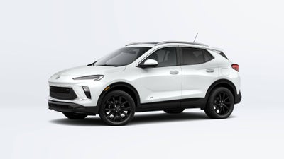2026 Buick Encore GX Sport Touring AWD