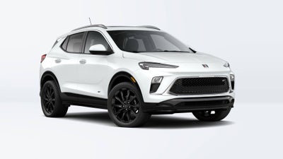 2026 Buick Encore GX Sport Touring AWD