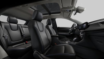 2026 Buick Encore GX Sport Touring AWD