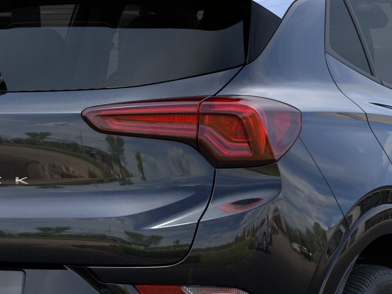 2026 Buick Encore GX Base