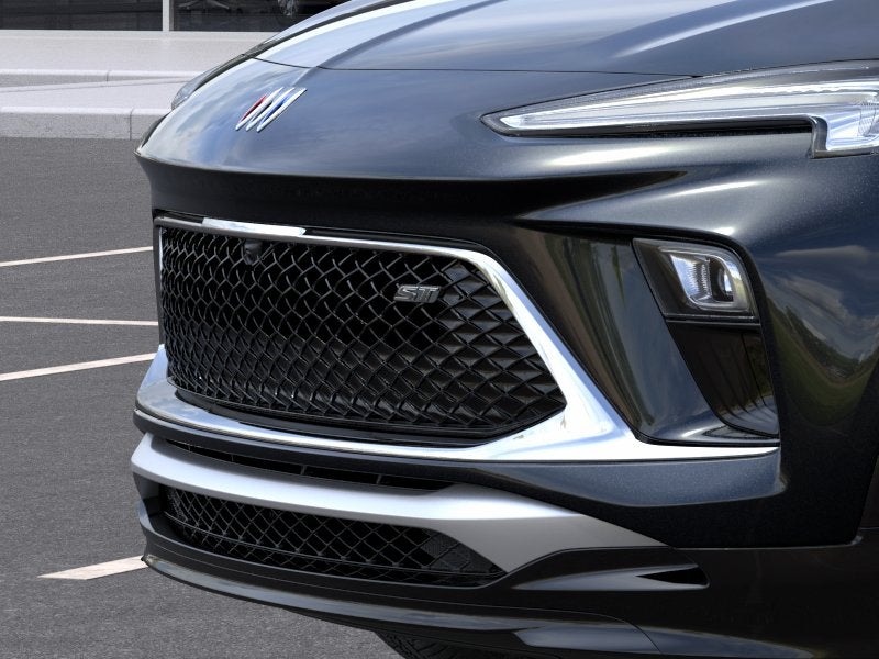 2026 Buick Encore GX Base