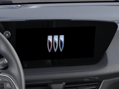 2026 Buick Encore GX Base