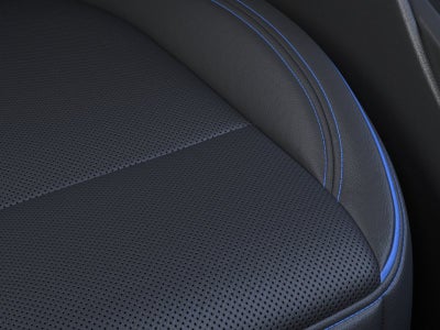 2026 Buick Encore GX Base