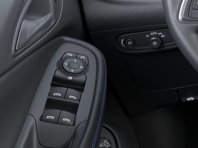 2026 Buick Encore GX Base