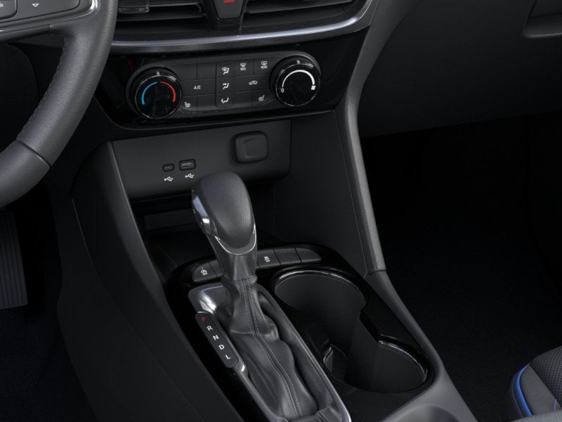 2026 Buick Encore GX Base