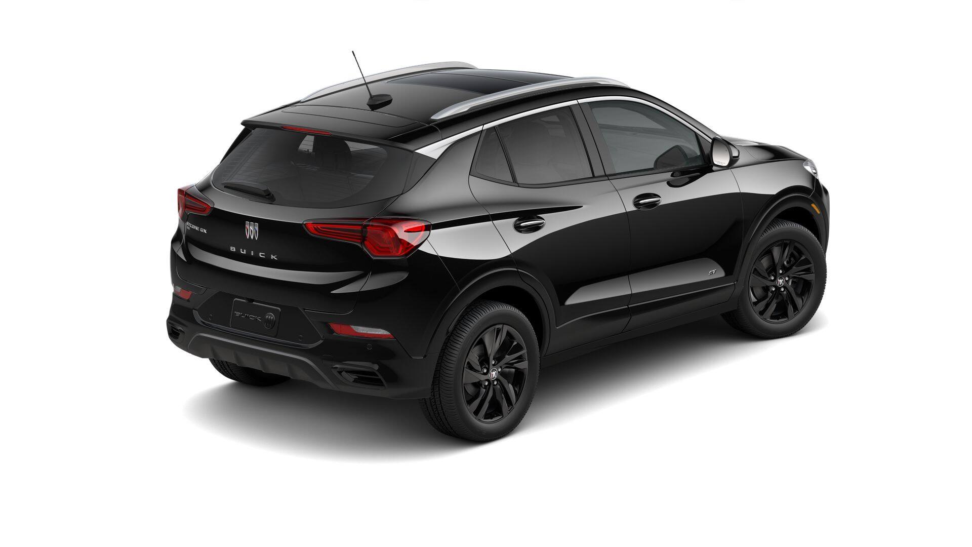 2026 Buick Encore GX Base
